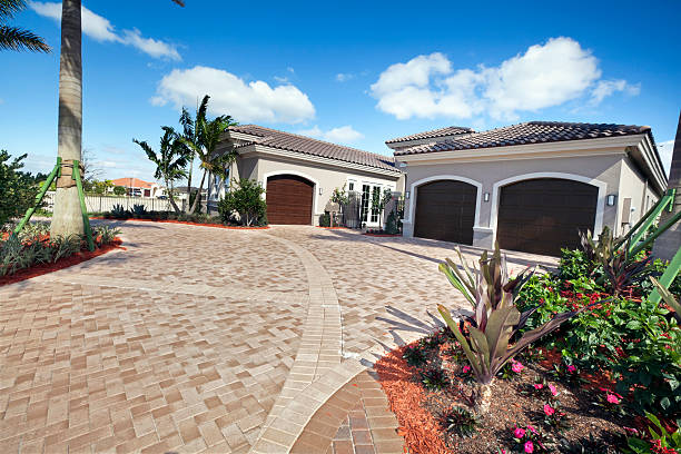Reasons to Select Us for Your Driveway Paving Requirements in Black Rock, NM