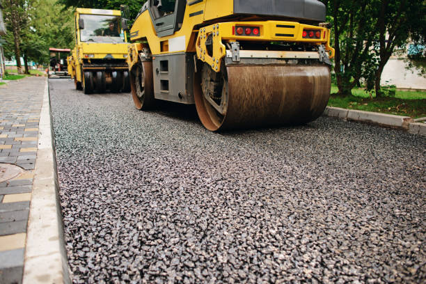 Best Best Driveway Pavers  in Black Rock, NM